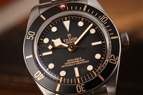 which tudor watch to buy